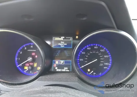 2015 Subaru Outback 2.5I Premium from USA, damaged, VIN 4S4BSBHC8F3240087